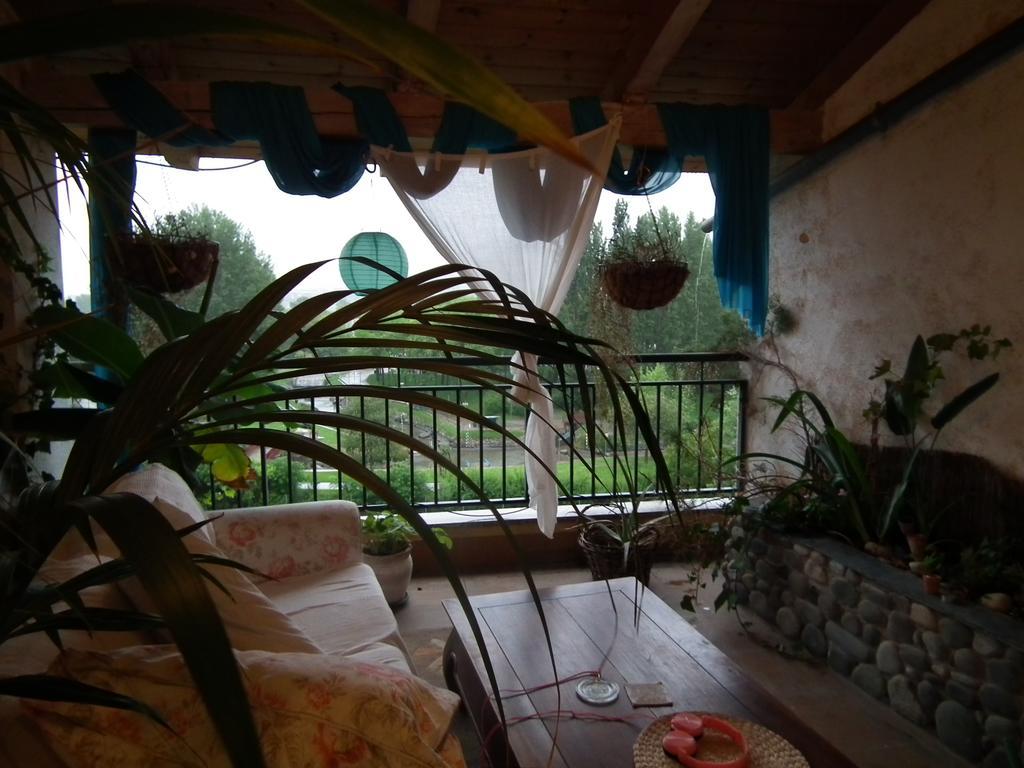 Casa Catharina Bed and Breakfast La Seu d'Urgell Værelse billede