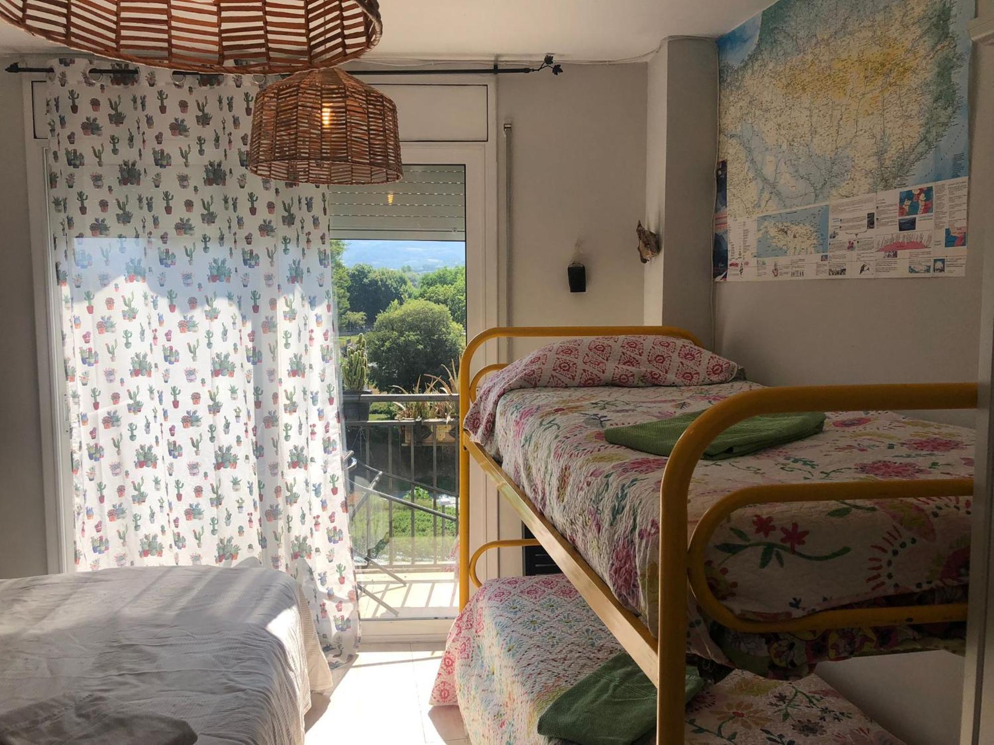 Casa Catharina Bed and Breakfast La Seu d'Urgell Eksteriør billede