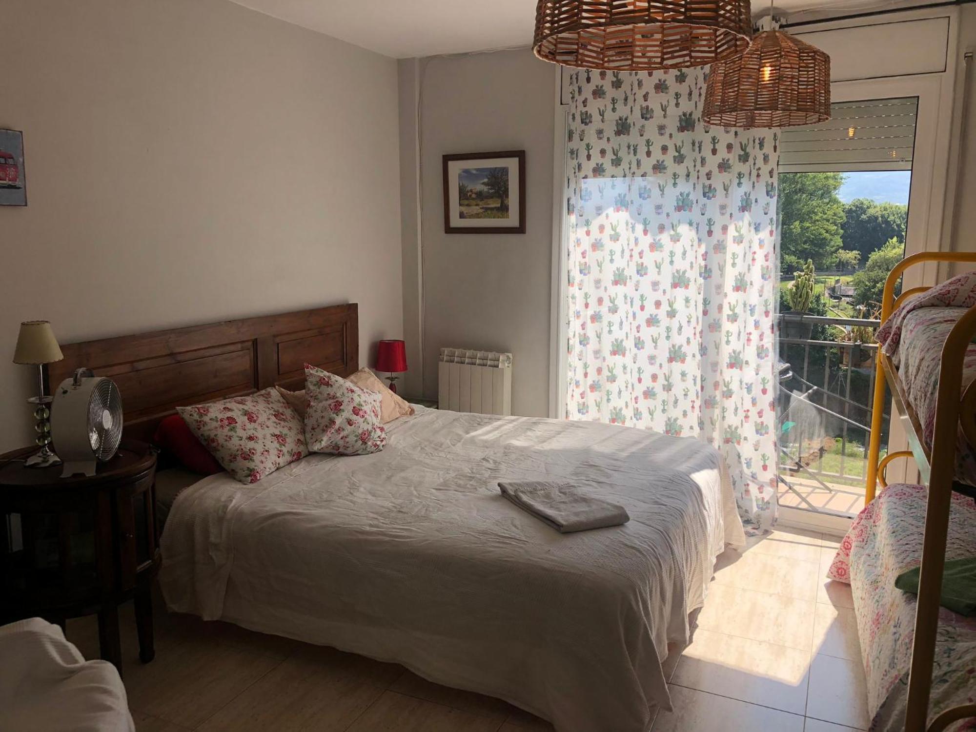 Casa Catharina Bed and Breakfast La Seu d'Urgell Eksteriør billede