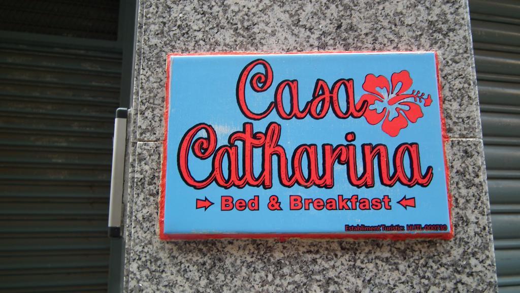 Casa Catharina Bed and Breakfast La Seu d'Urgell Eksteriør billede